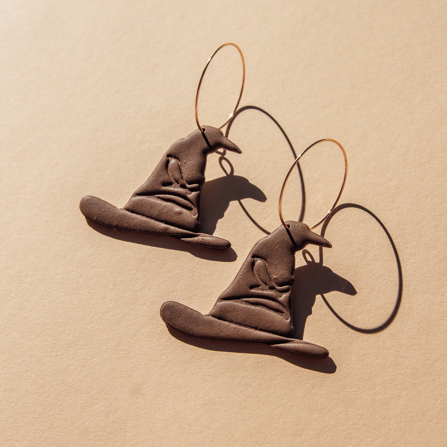 Get Sorted Earrings