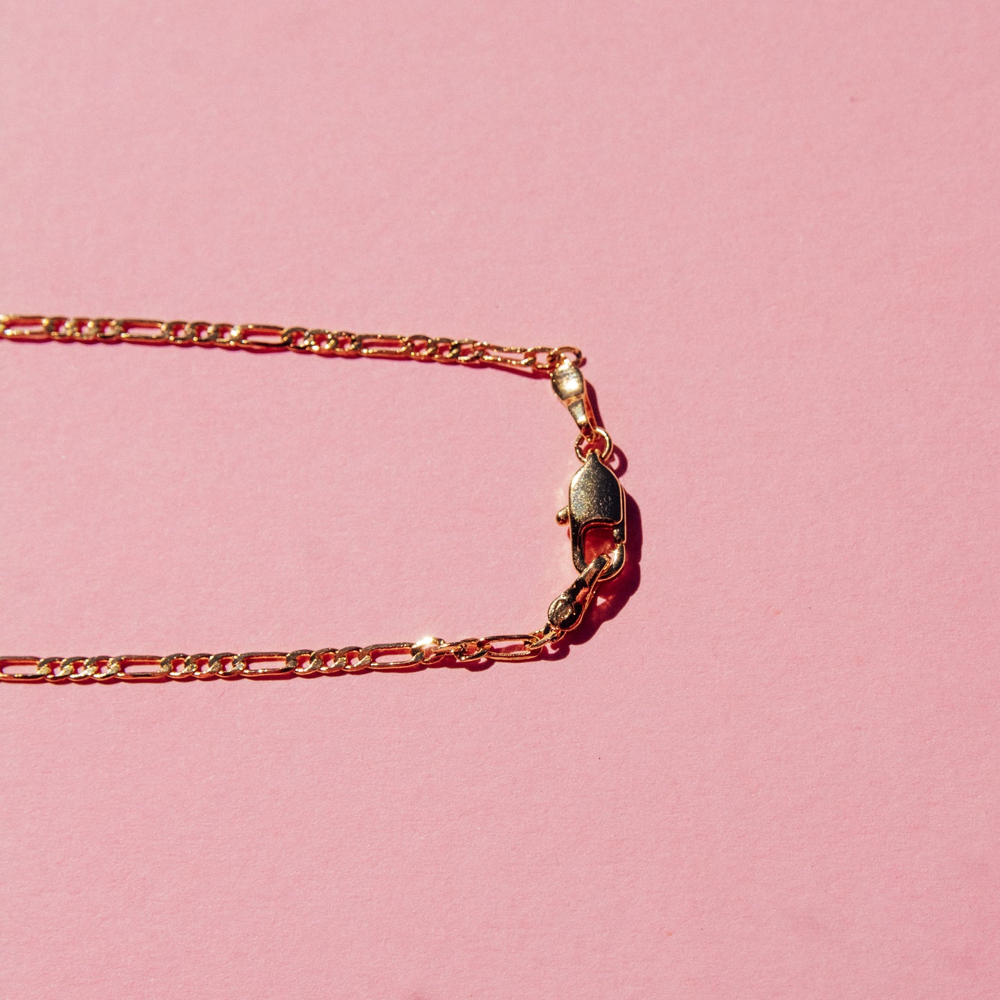 Palm Readings Necklace