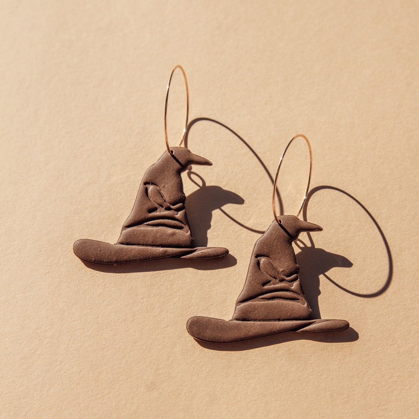 Get Sorted Earrings