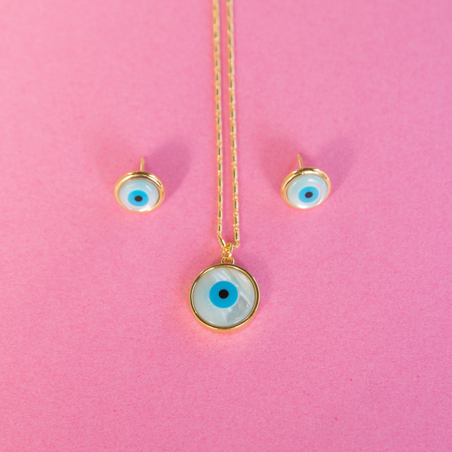 All Eyes On You Set