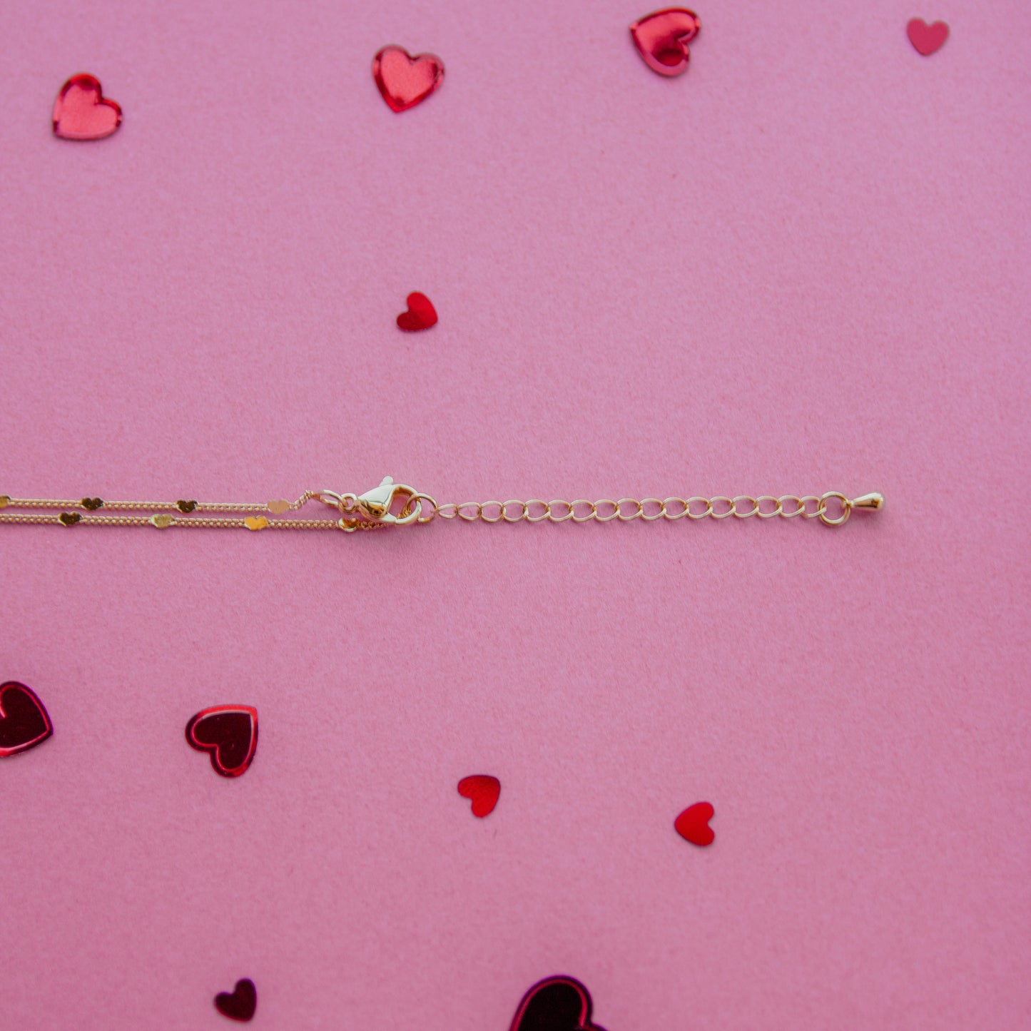 Love Loud Necklace