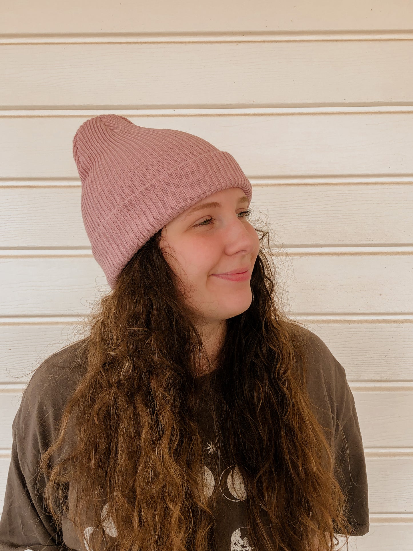 Elevated Essential Beanie