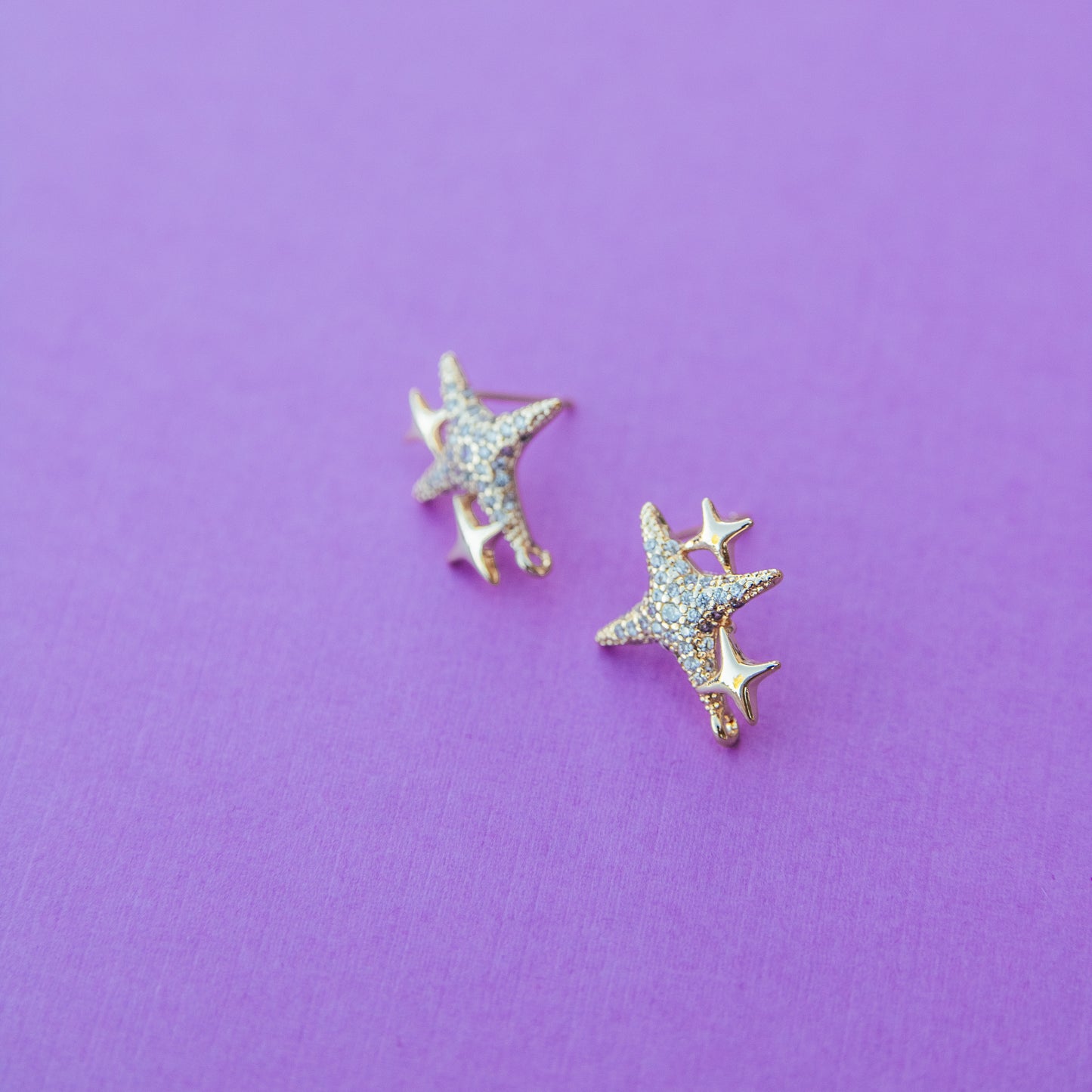 Starshine Studs