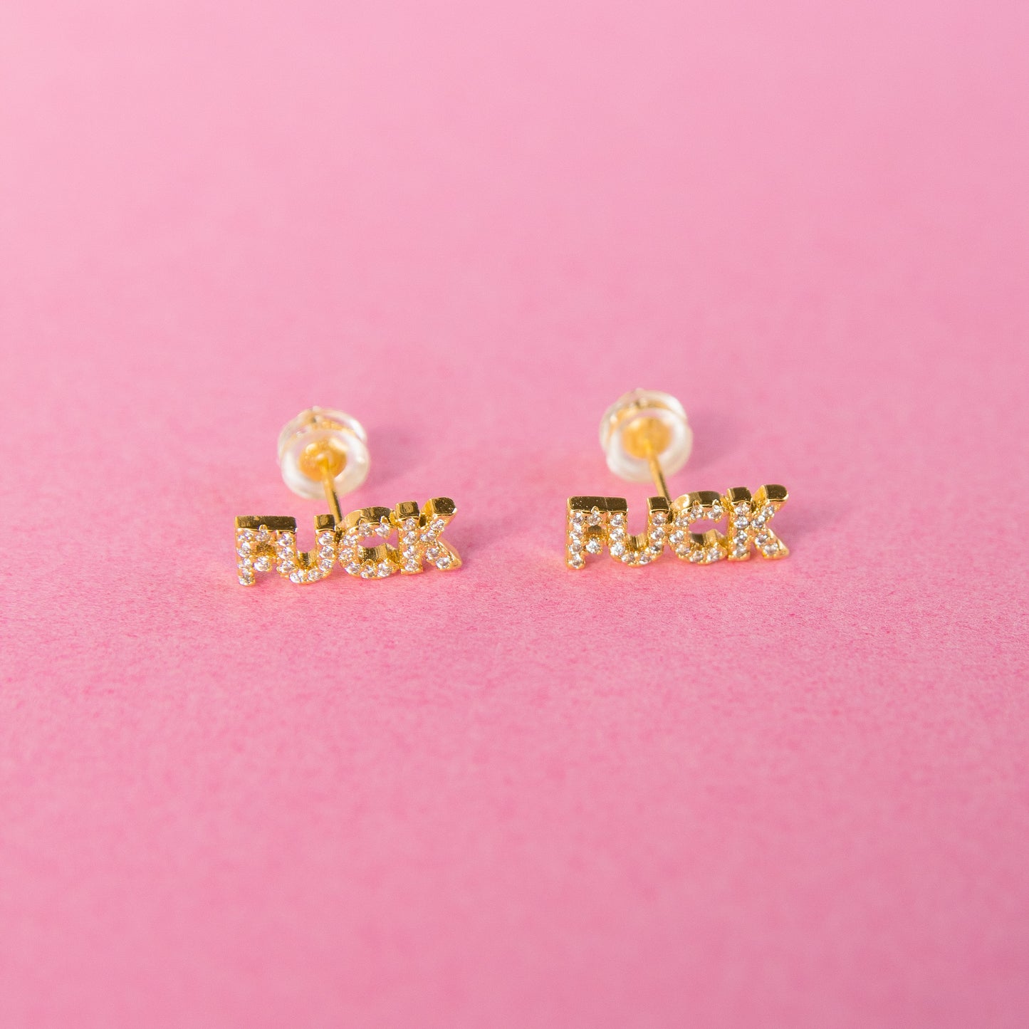 Fuck (the patriarchy) Studs