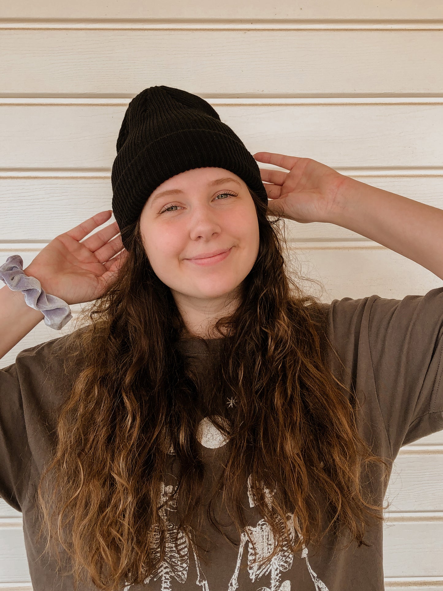 Elevated Essential Beanie