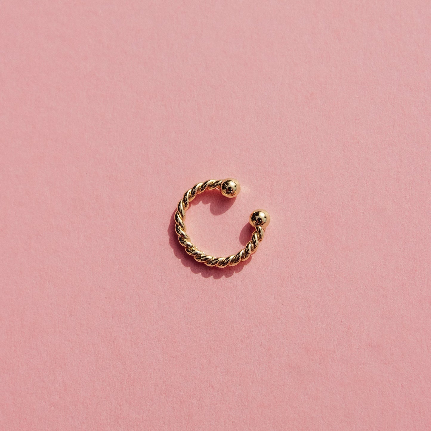 Layla Ear Cuff