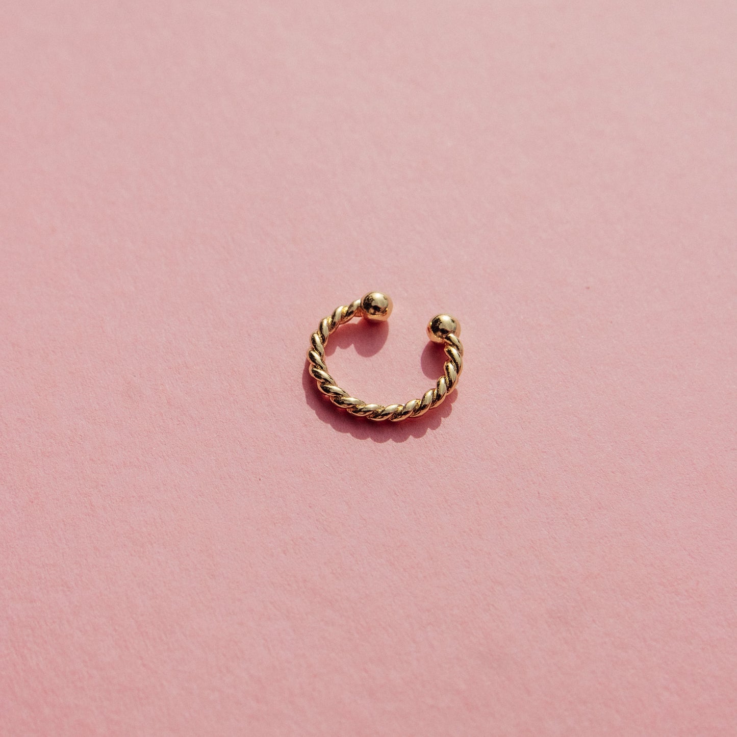 Layla Ear Cuff