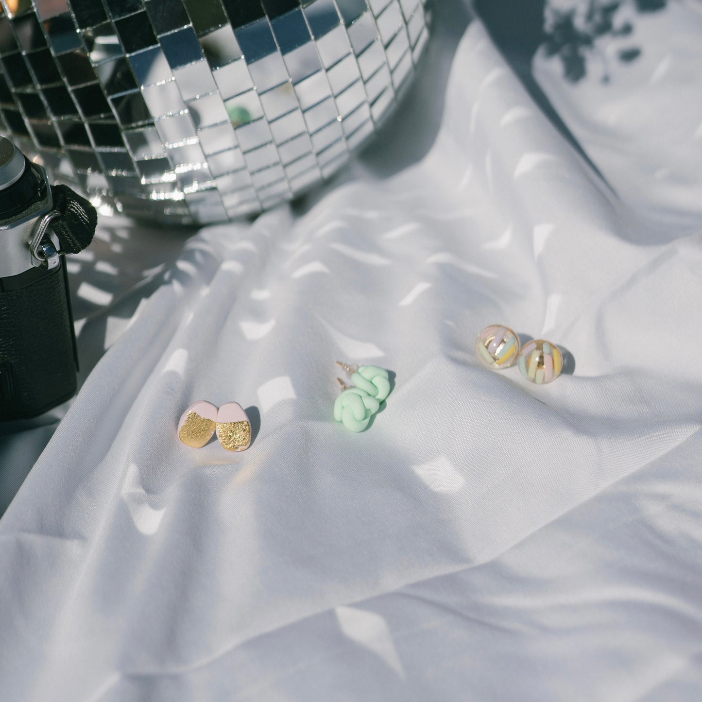 Girls Just Wanna Have Fun Stud Pack