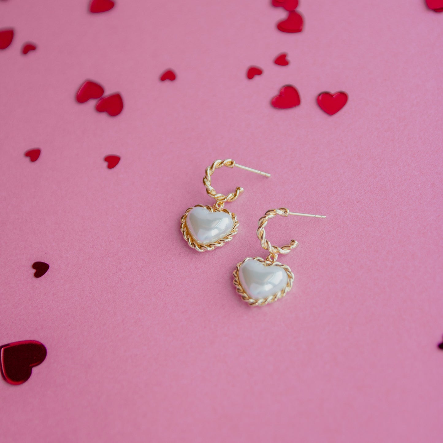 Not Your Mother’s Earrings