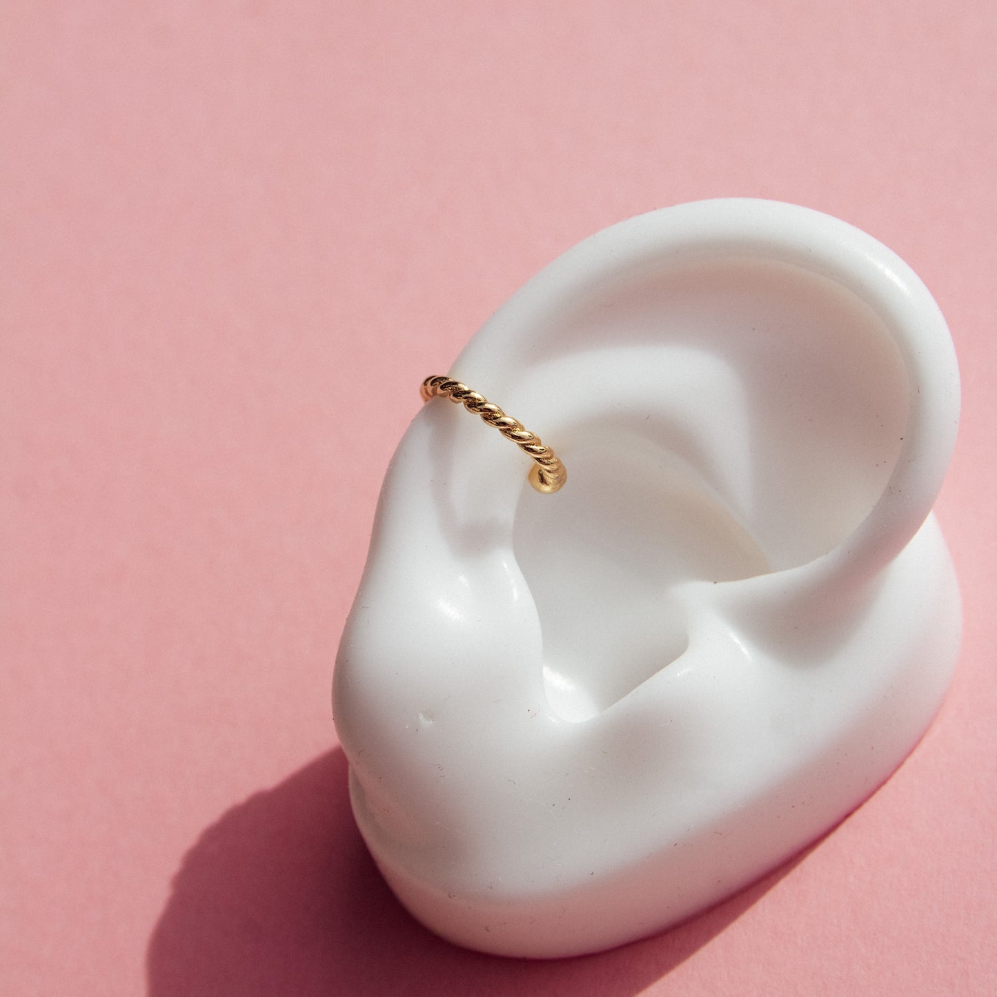Layla Ear Cuff