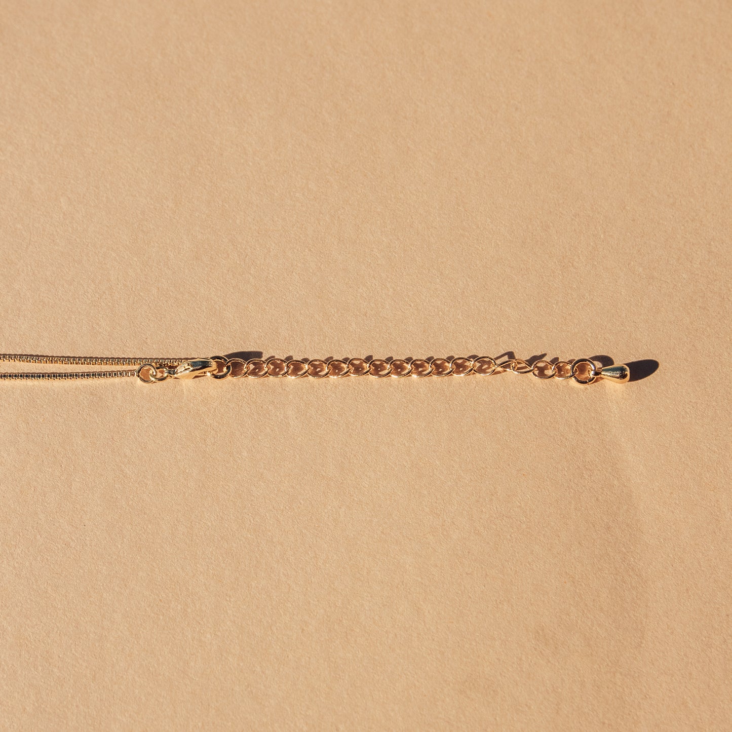 Brave of Heart Necklace