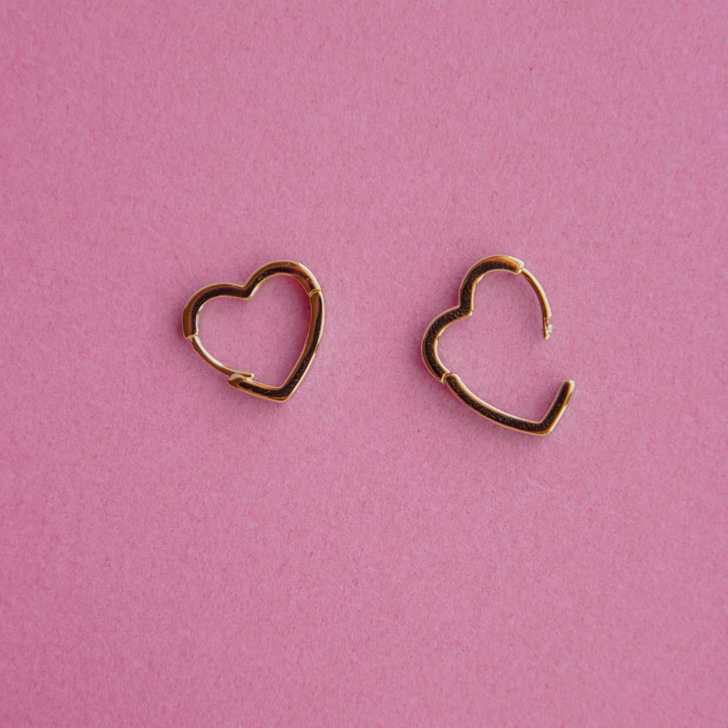 Candy Hearts Huggies