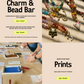 October Craft Club Tickets