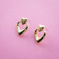 Heartbreaker Earrings