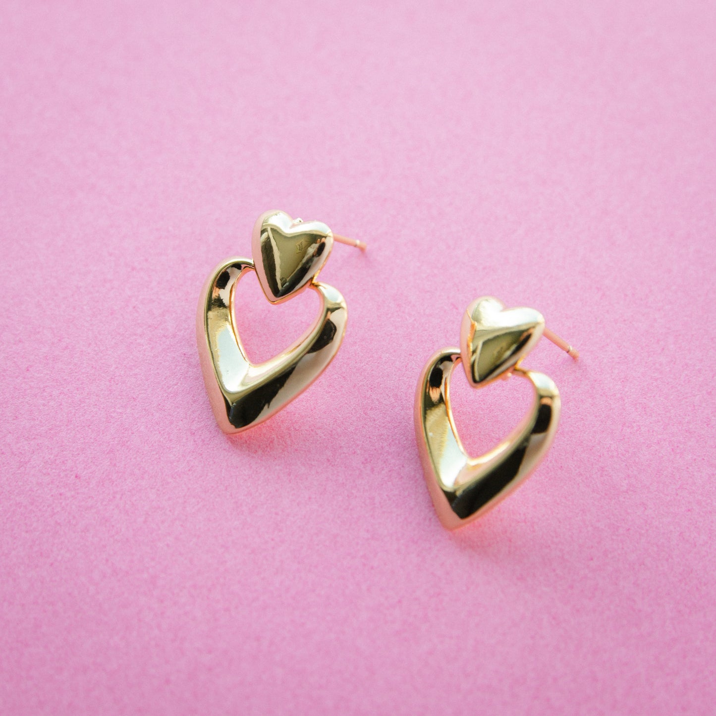 Heartbreaker Earrings