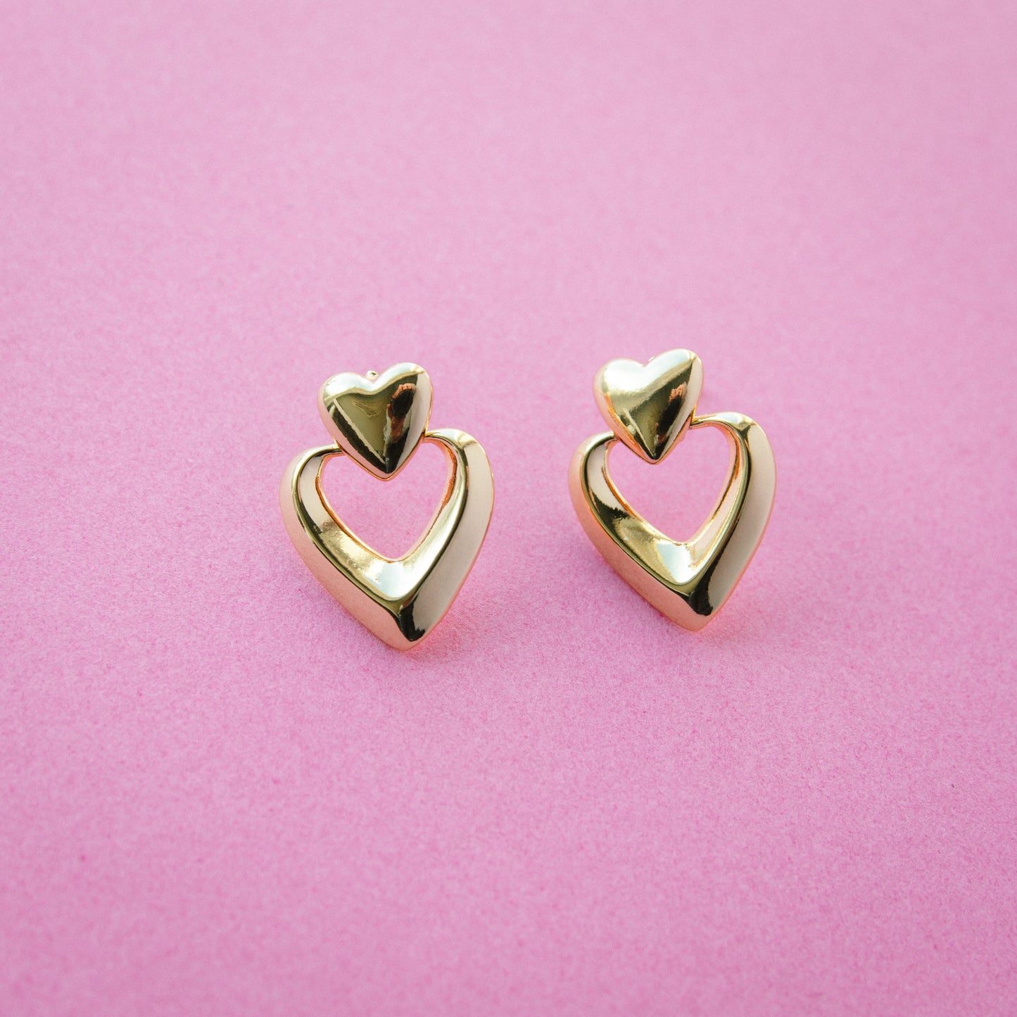 Heartbreaker Earrings