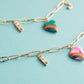 For Good Charm Necklace