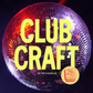 CLUB CRAFT - January Craft Club Tickets