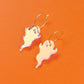 Here For The Boos Earrings