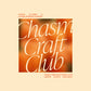 Chasm Craft Club Ticket