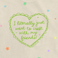 Want to Craft! Tee