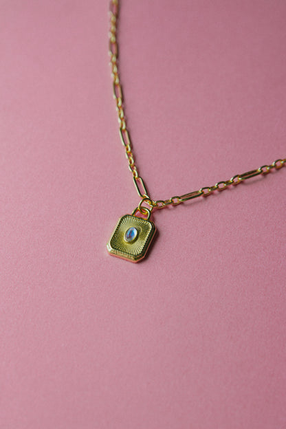 Sorceress Opalite Necklace