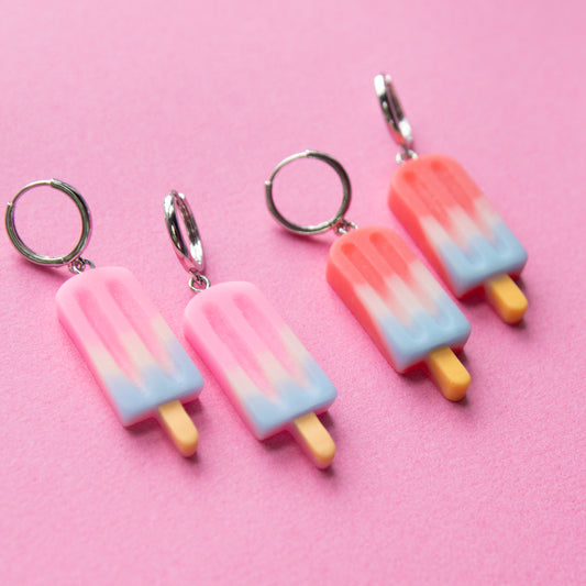 Melt With You Earrings
