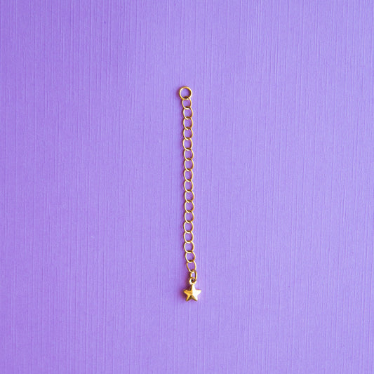 Necklace Extender - 2.5 inches