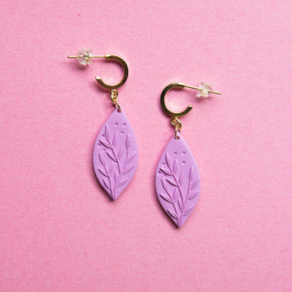 Girls' Girl Earrings