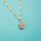 Spread Your Wings Necklace