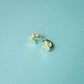 Happiest Earrings On Earth Mini Huggies - Gold