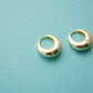 Gimme Gimme Chunky Hoops
