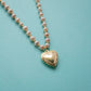 Lots of Love Locket Necklace