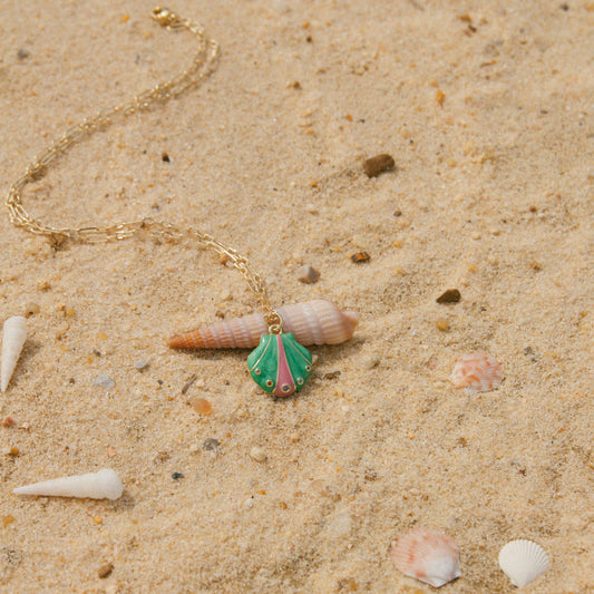 Beachie Baddie Necklace