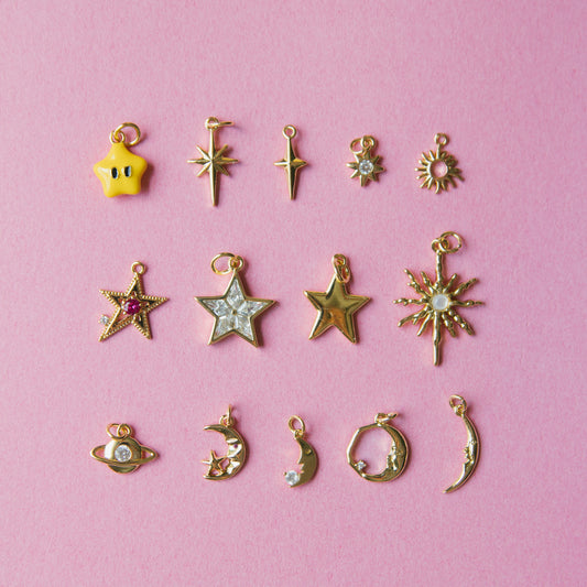 Celestial Charms