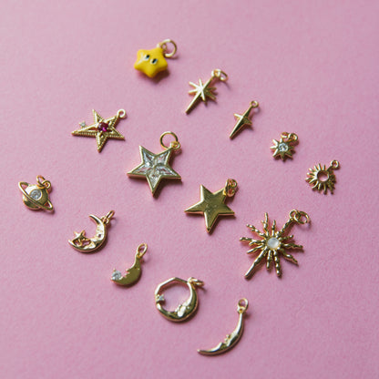 Celestial Charms