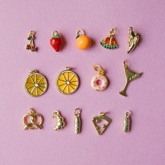 Food Charms