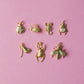 Insect Charms
