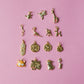 Animal Charms