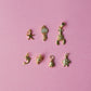 Aquatic Charms