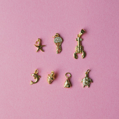 Aquatic Charms