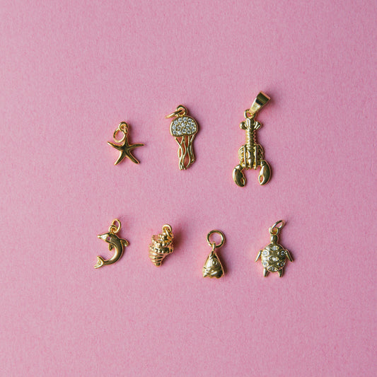 Aquatic Charms