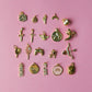 Miscellaneous Fun Charms