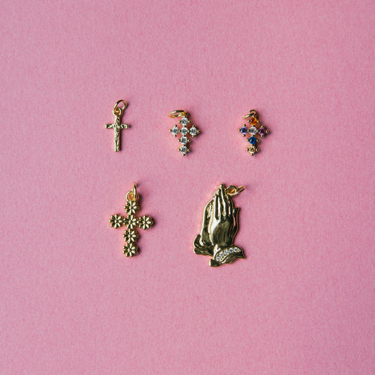 Religious Charms