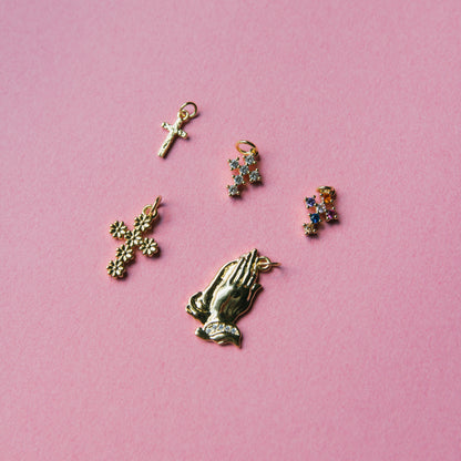 Religious Charms