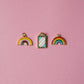Pride Charms