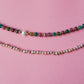 Beaded Necklace