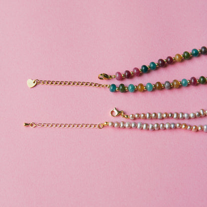 Beaded Necklace