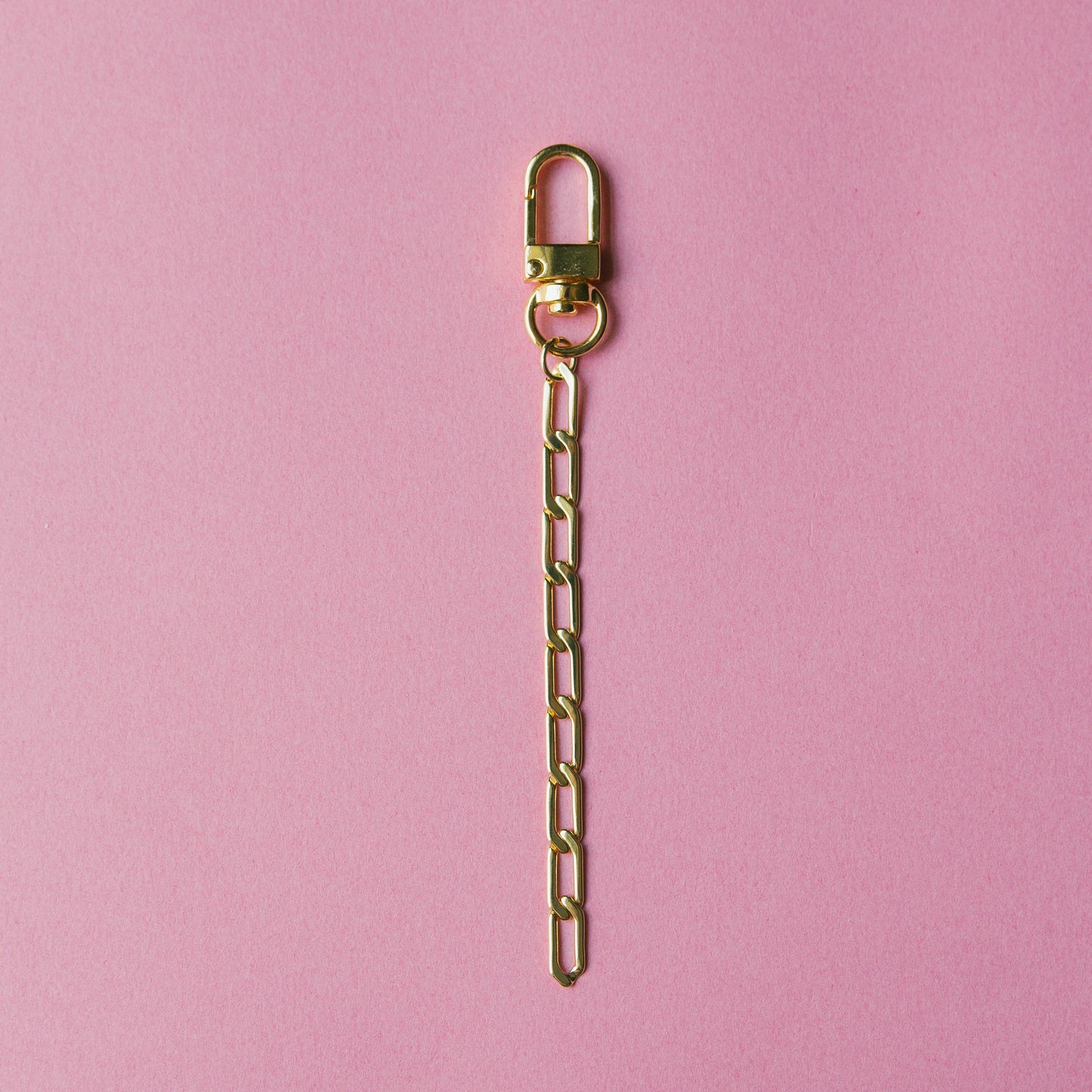 Bag Charm