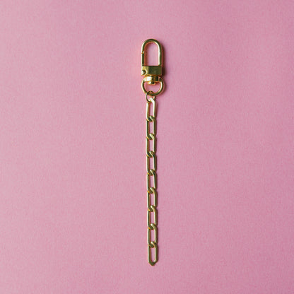 Bag Charm